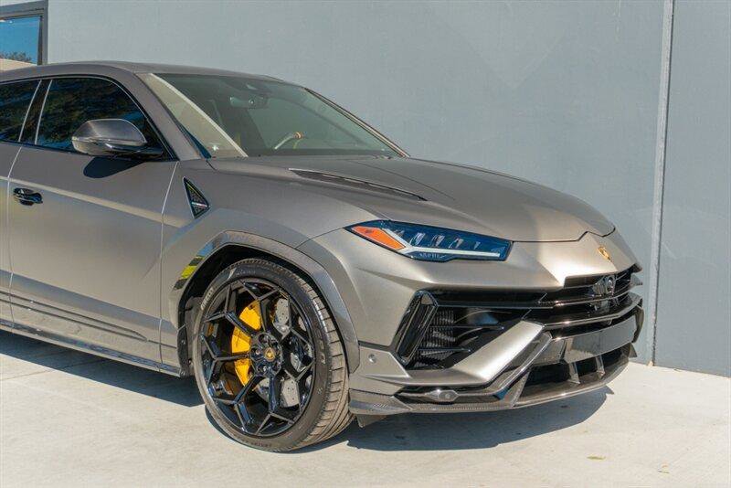 Used 2024 Lamborghini Urus Performante image 21