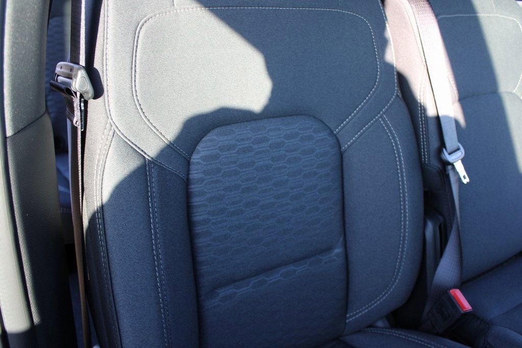 Used 2025 RAM 1500 Big Horn image 33