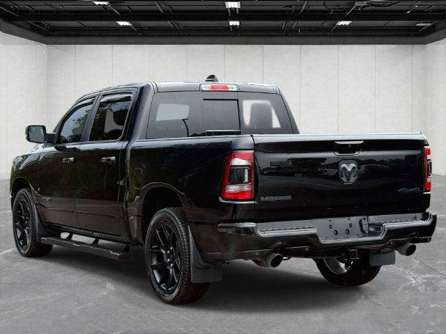 Certified 2023 RAM 1500 Laramie AWD/4WD image 7