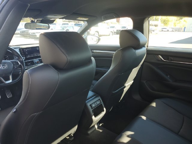 Used 2022 Honda Accord Sport image 7