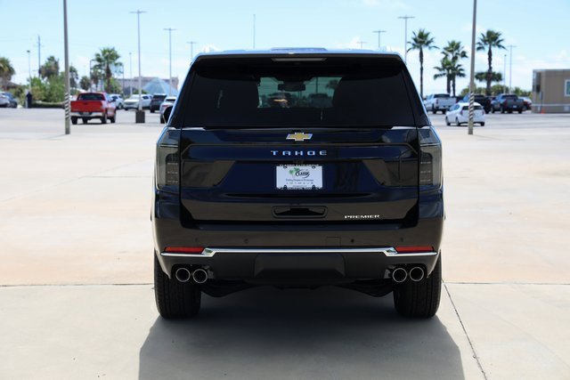 New 2026 Chevrolet Tahoe Premier w/ Sun And Tow Package image 7