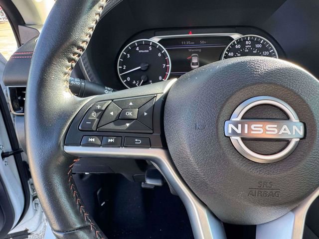 Used 2024 Nissan Sentra SR w/ SR Premium Package image 27