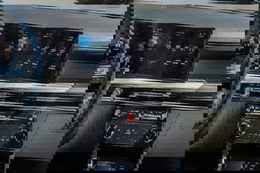 New 2026 Hyundai Tucson SEL image 15