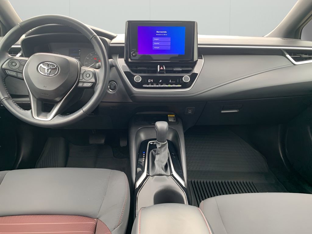 Used 2024 Toyota Corolla SE image 15