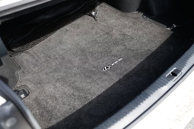 Used 2014 Lexus IS 250 w/ Premium Package image 28