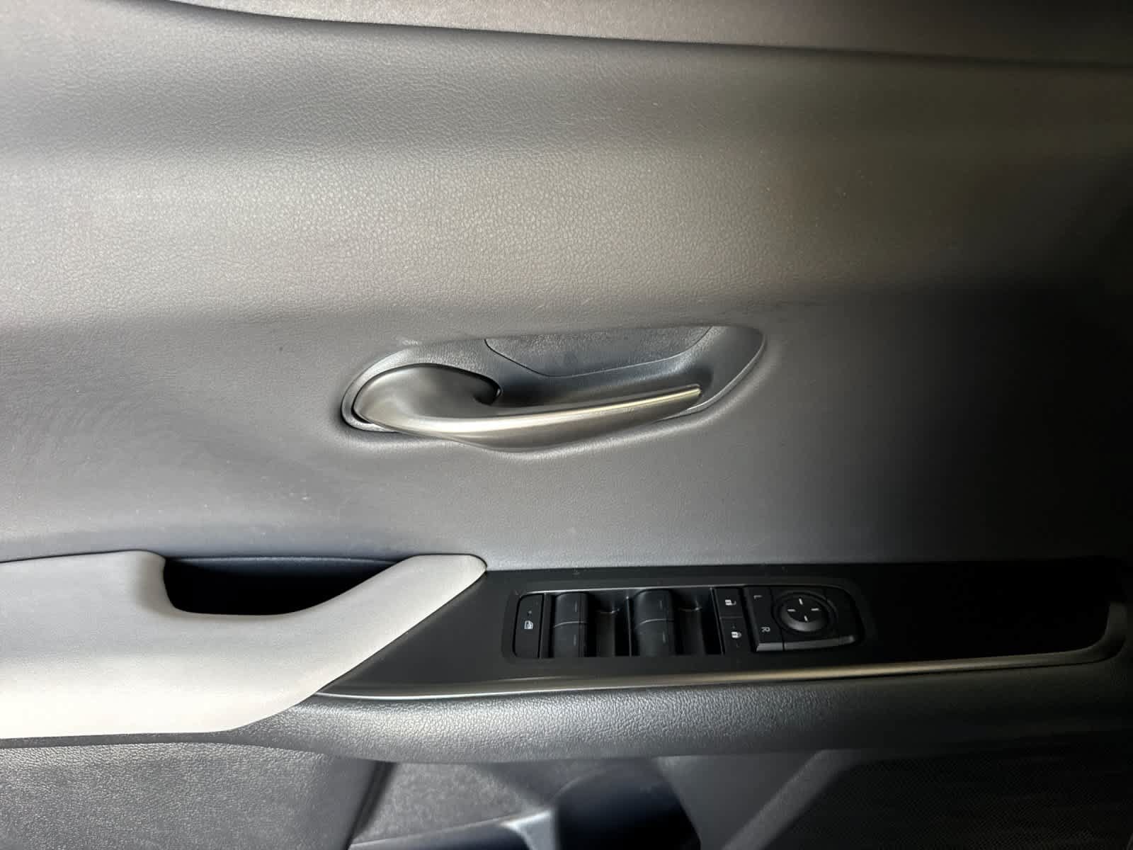 Certified 2025 Lexus UX 300h AWD w/ Cold Area Package image 12