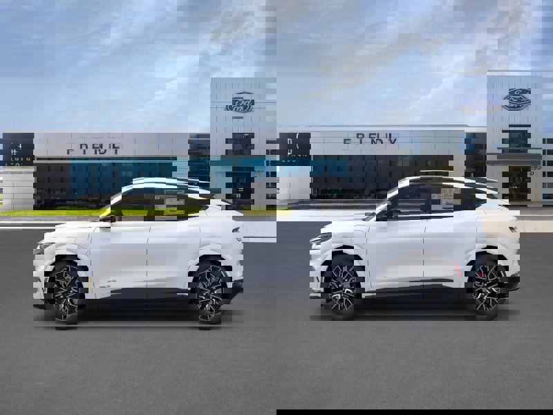 New 2025 Ford Mustang Mach-E Premium w/ Interior Protection Package image 3