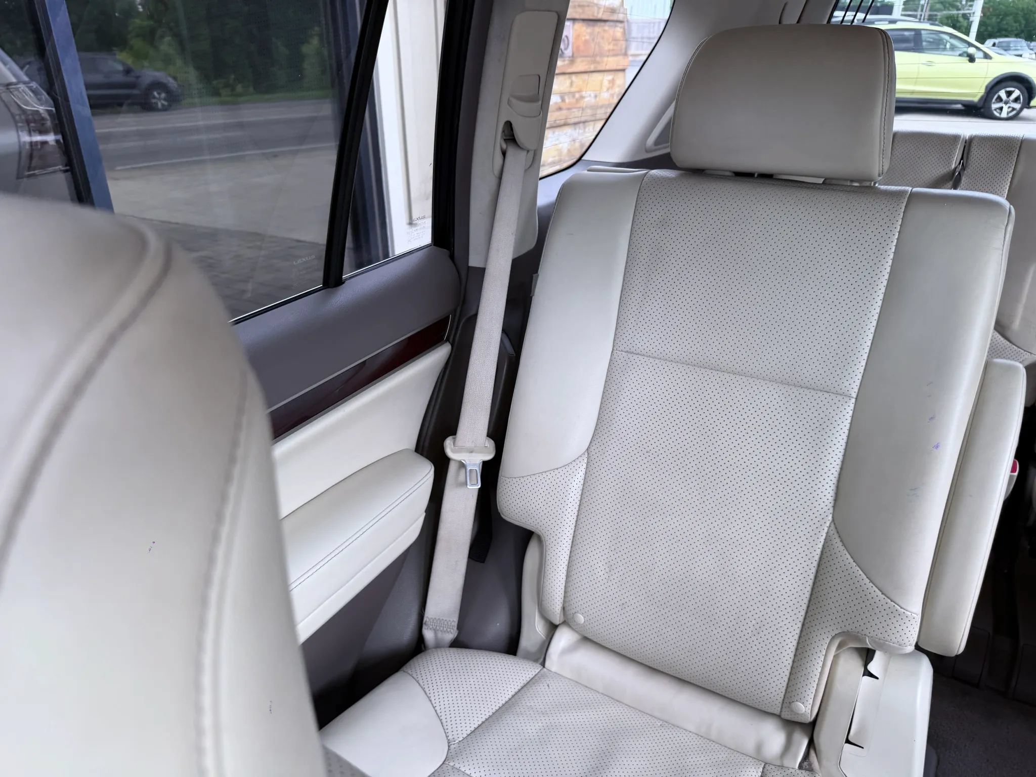 Used 2017 Lexus GX 460 Luxury AWD/4WD image 42