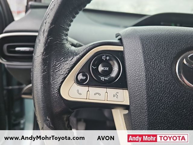 Used 2016 Toyota Prius Four image 14