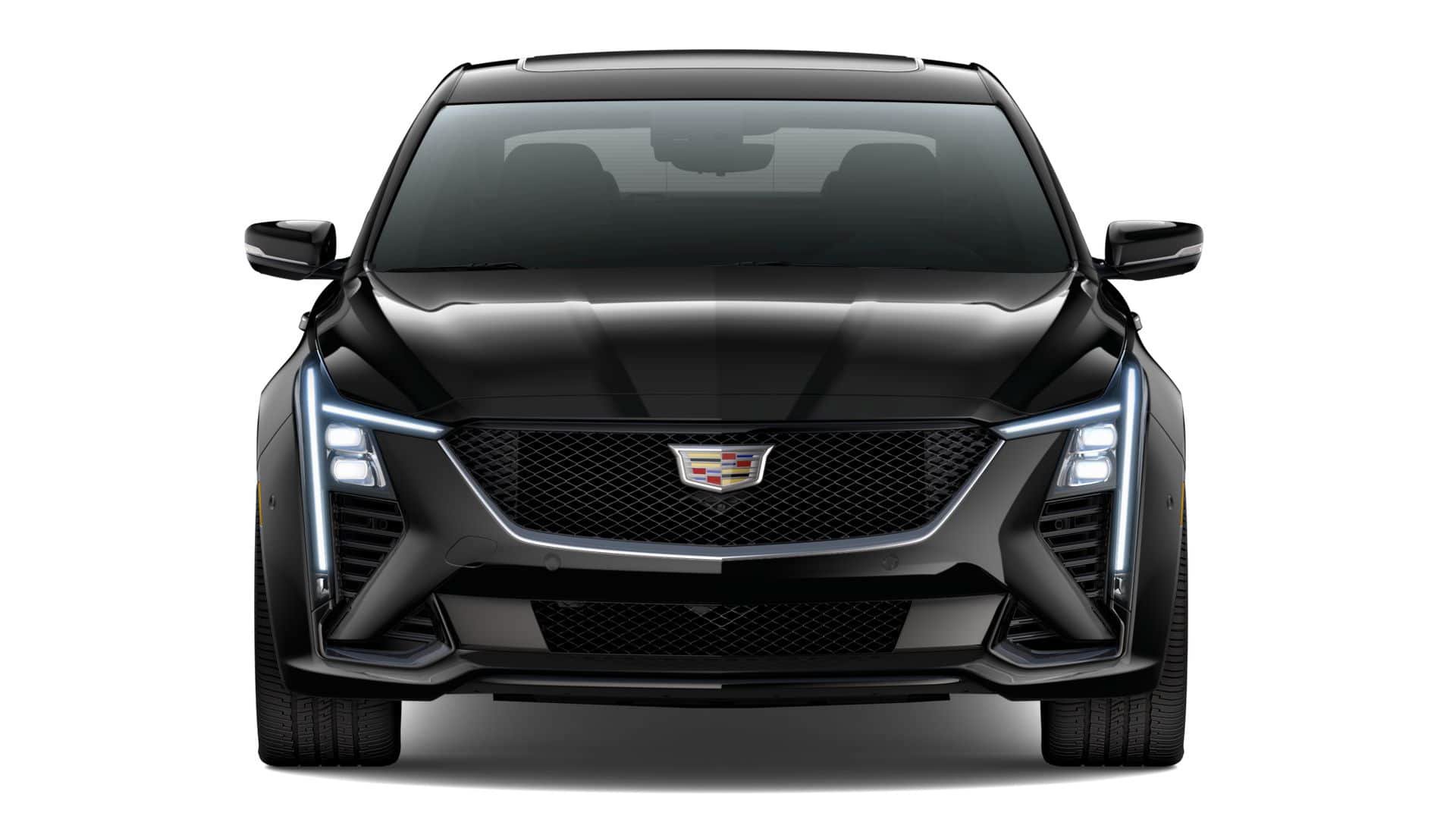 New 2026 Cadillac CT5 Sport w/ Technology Package AWD/4WD image 26