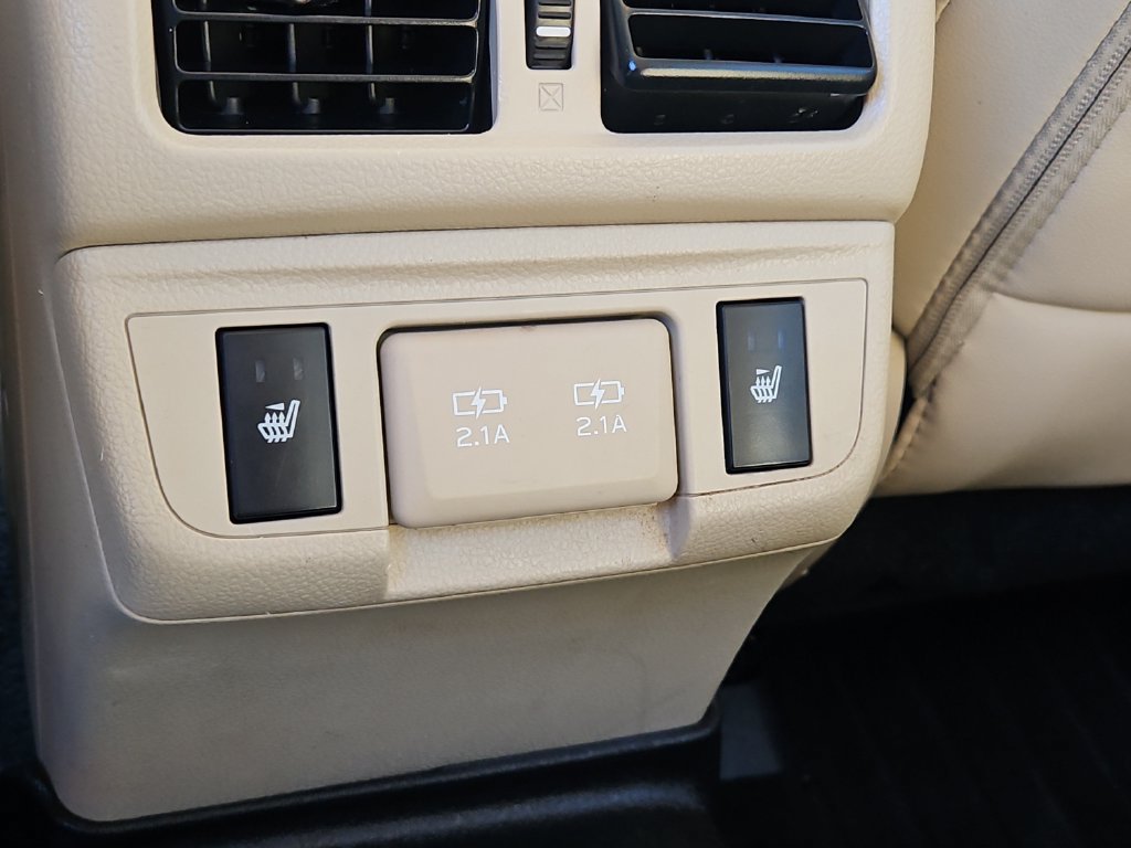 Used 2019 Subaru Outback 2.5i Limited AWD/4WD image 21
