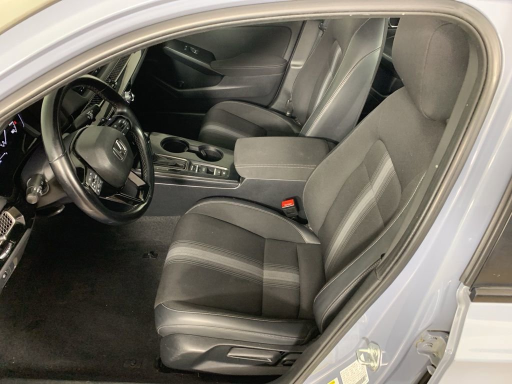 Used 2022 Honda Civic Sport image 27
