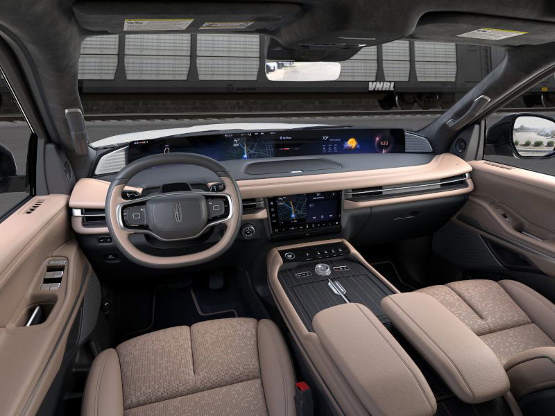 New 2026 Lincoln Navigator Black Label image 8