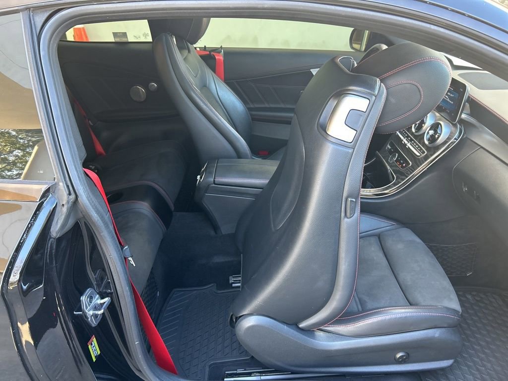 Used 2019 Mercedes-Benz C 43 AMG 4MATIC Coupe image 26