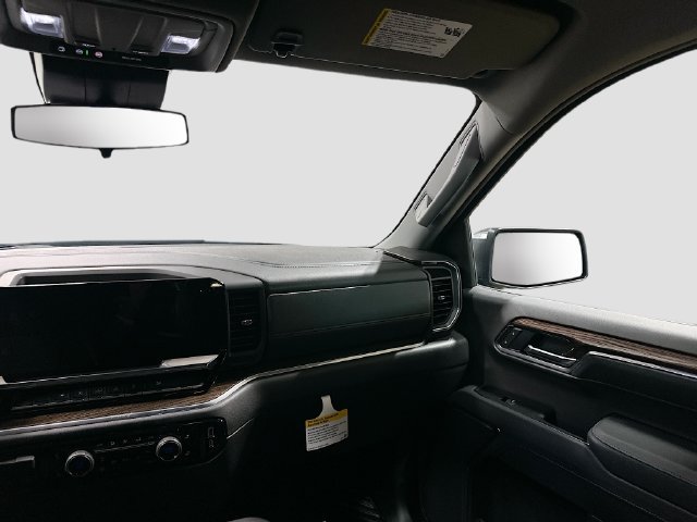 New 2026 Chevrolet Silverado 1500 LT AWD/4WD image 26