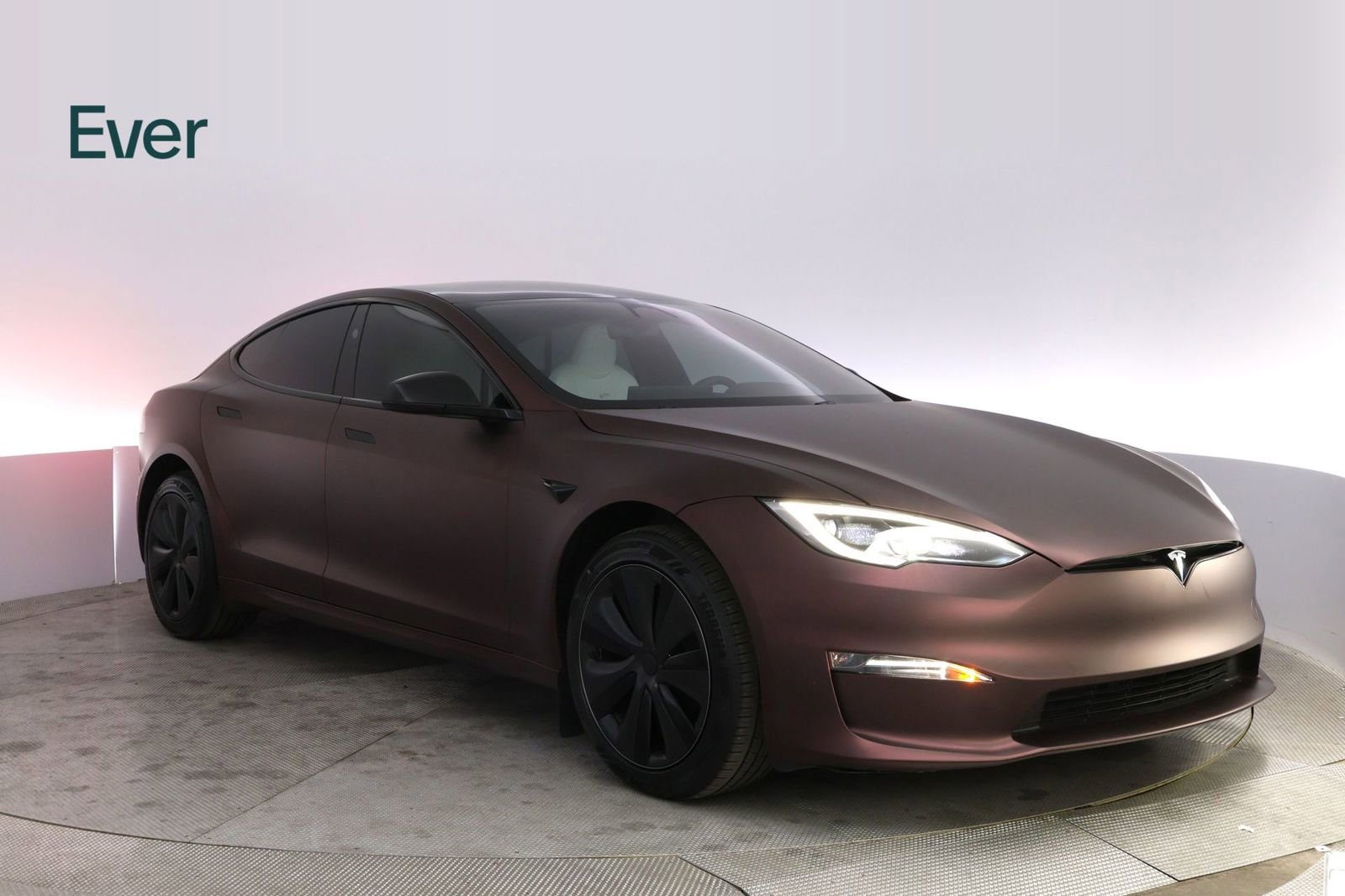 Used 2023 Tesla Model S Standard Range AWD/4WD image 13