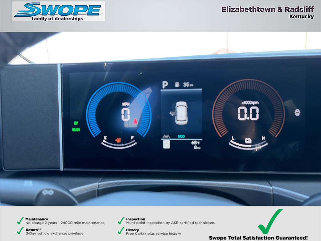 New 2026 Hyundai Santa Fe SE image 15