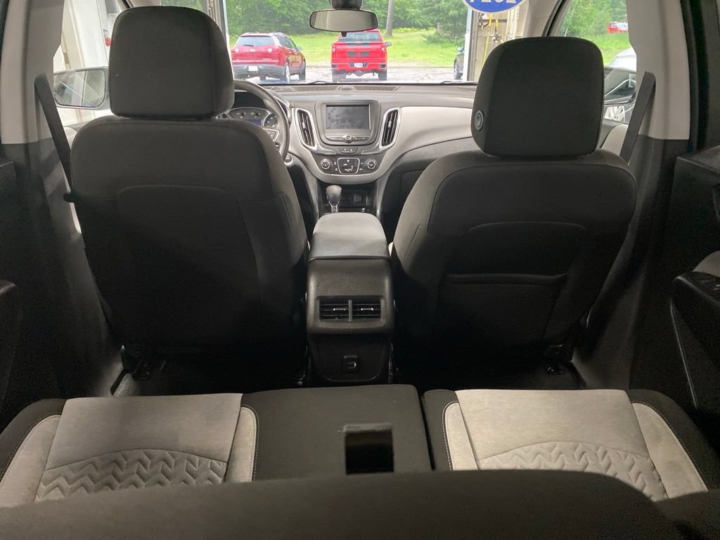 Used 2024 Chevrolet Equinox LS w/ LS Convenience Package AWD/4WD image 14