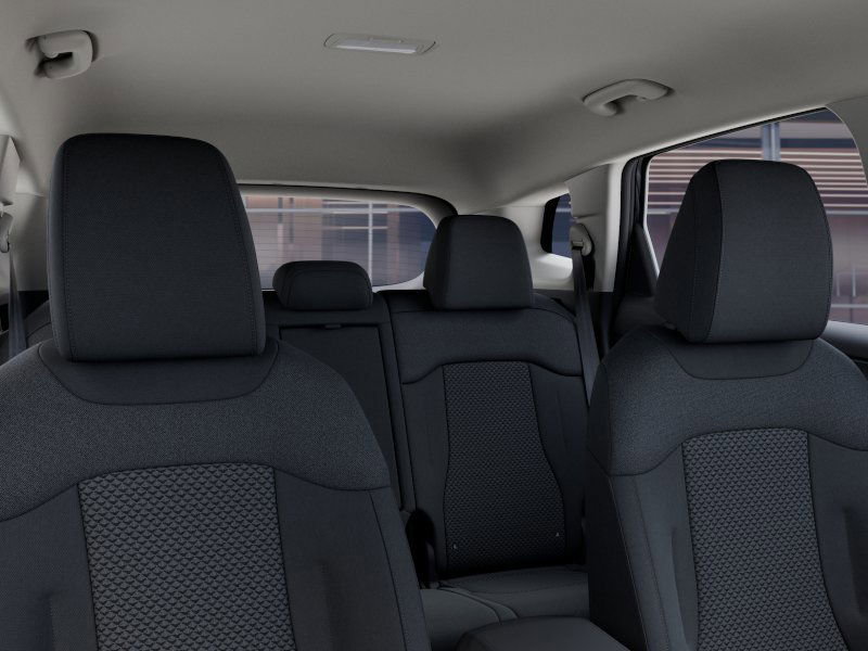 New 2026 Kia Sportage LX image 28