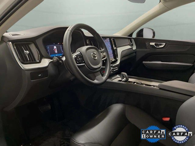 Used 2025 Volvo XC60 B5 Plus image 64