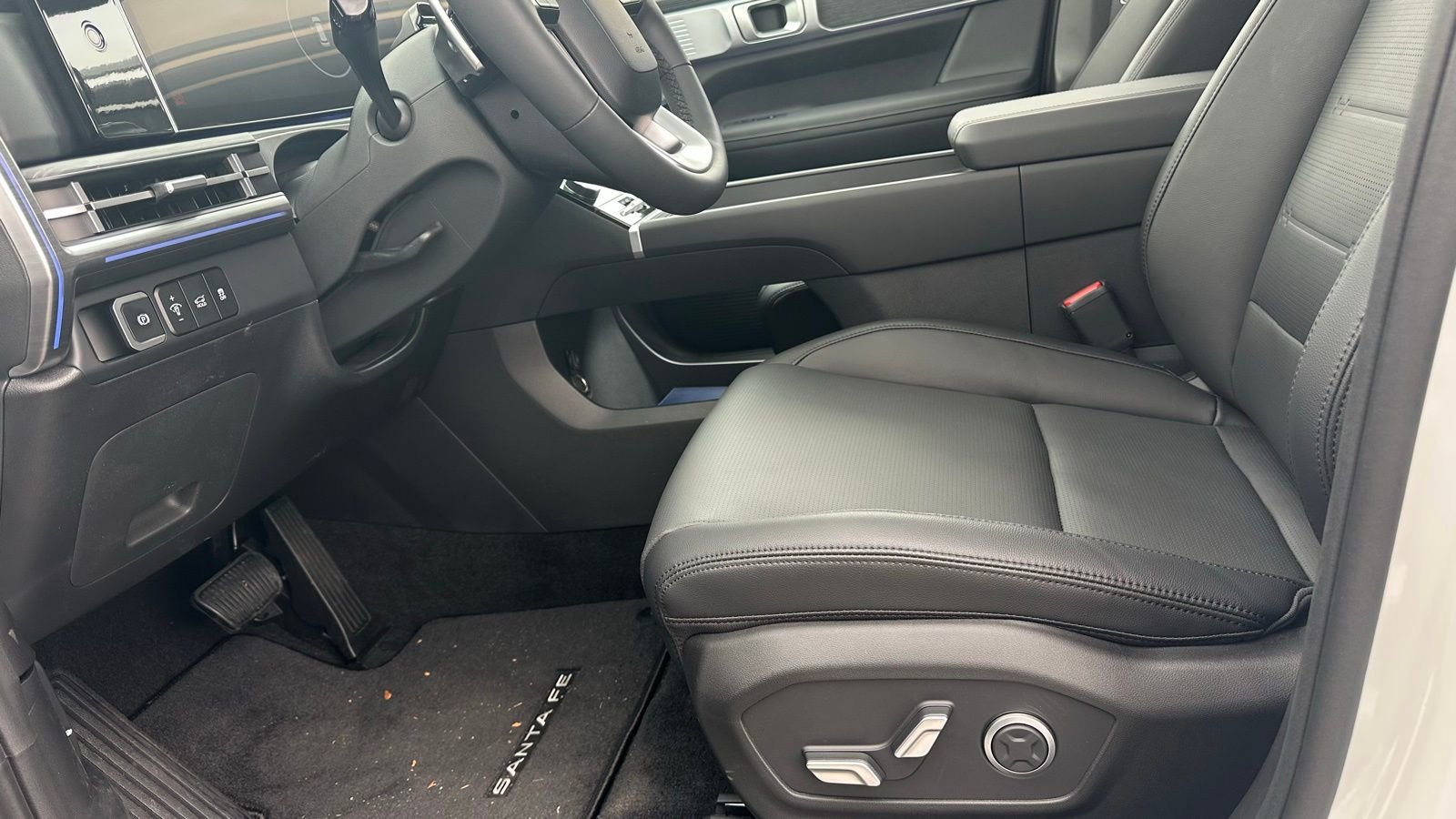 New 2026 Hyundai Santa Fe Limited image 14