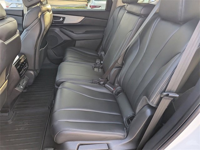 Certified 2024 Acura MDX 3.5L image 30
