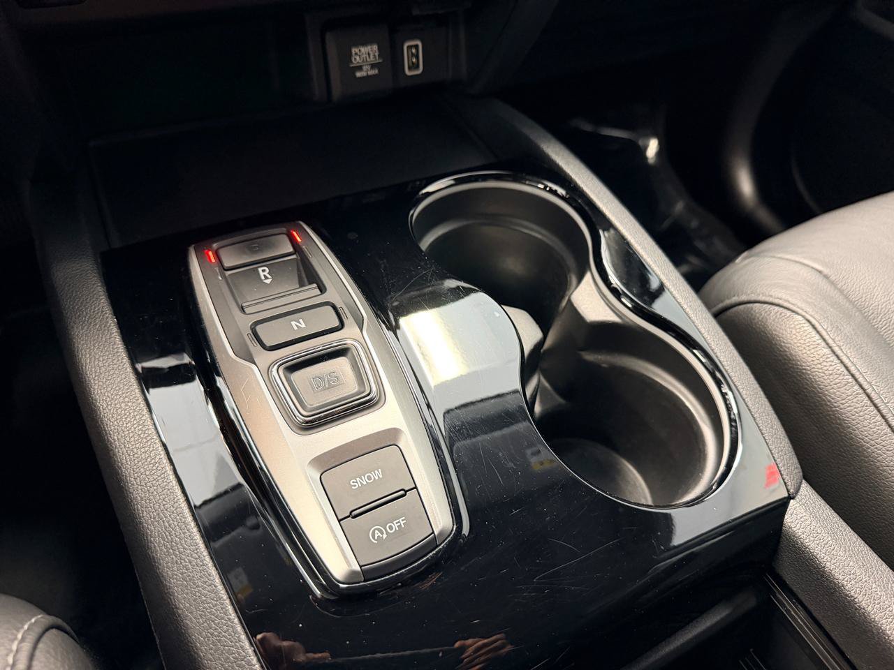 Used 2019 Honda Pilot Touring image 42