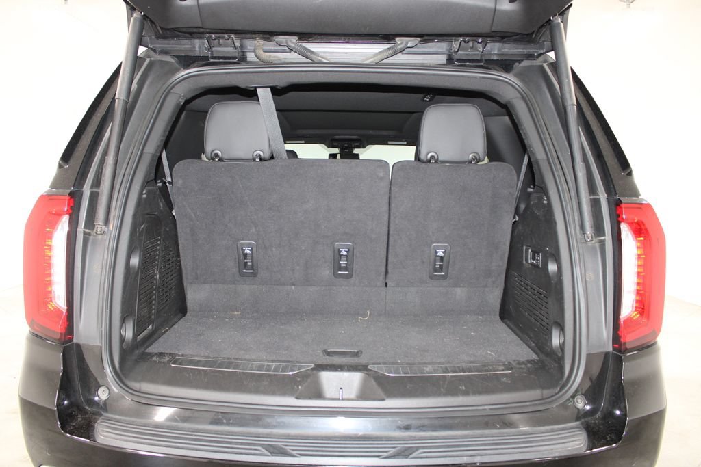 Used 2022 GMC Yukon Denali AWD/4WD image 14