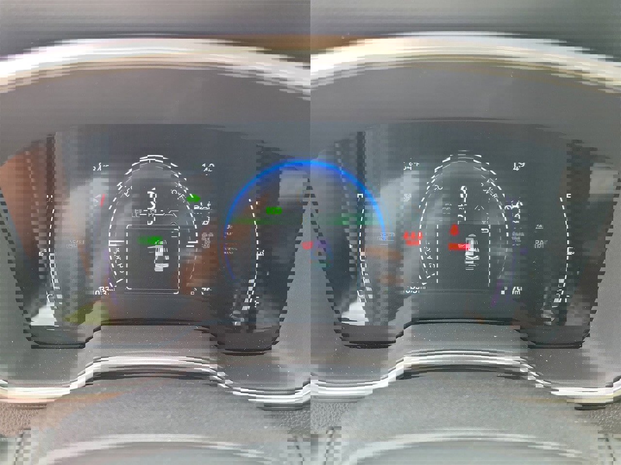 Used 2025 Toyota Corolla Cross AWD Hybrid image 23