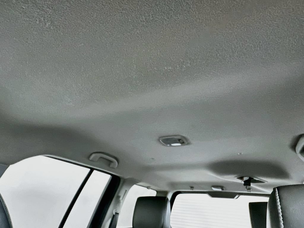 Used 2015 Nissan Xterra S AWD/4WD image 21