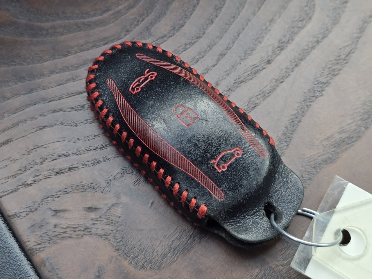 Used 2021 Tesla Model S Long Range Plus image 34