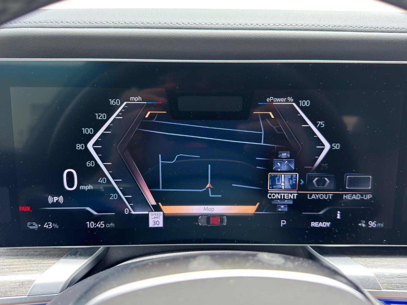 Used 2023 BMW i7 xDrive60 AWD/4WD image 22