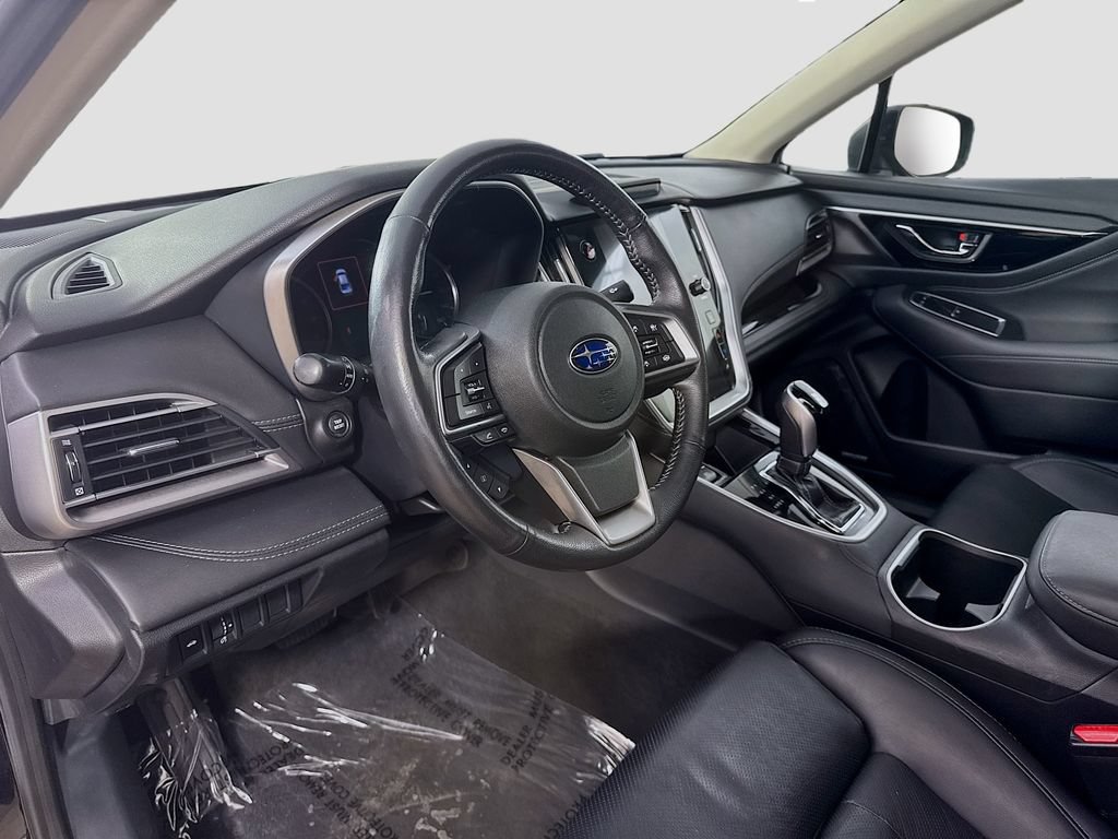 Used 2020 Subaru Legacy Limited AWD/4WD image 10
