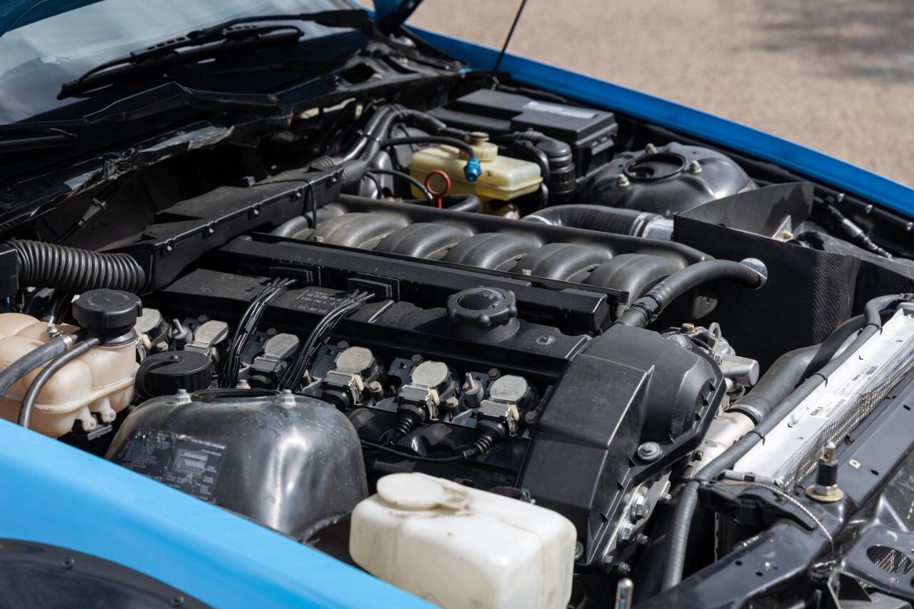 Used 1994 BMW 325i Sedan image 93