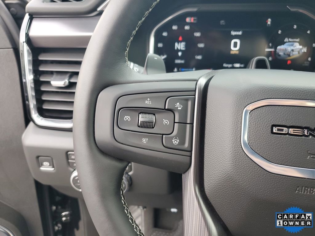 Used 2026 GMC Sierra 1500 Denali Ultimate image 24