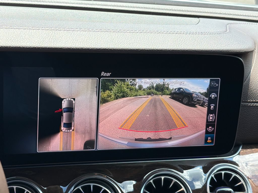 Used 2020 Mercedes-Benz CLS 450 image 33