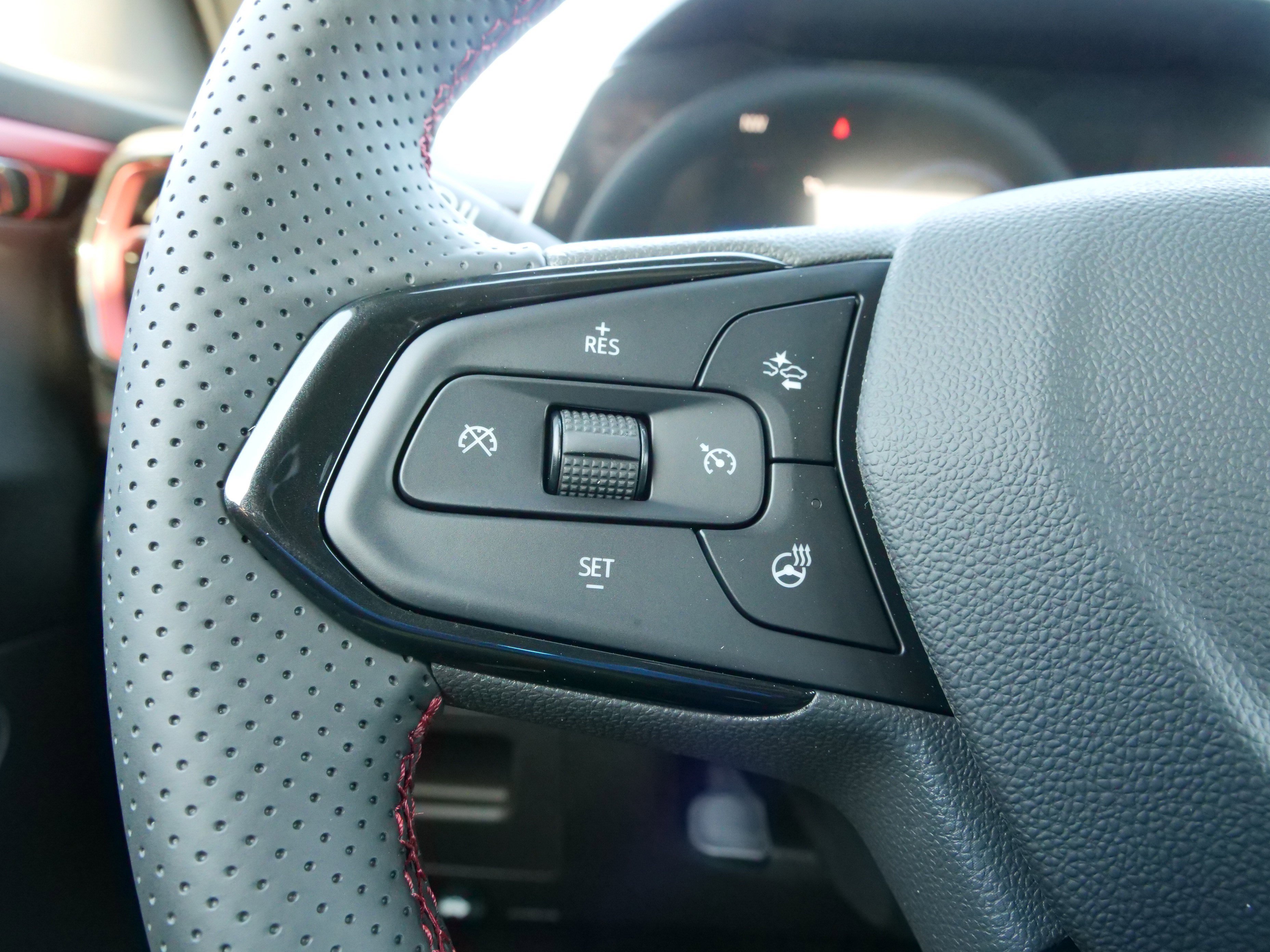 New 2026 Chevrolet TrailBlazer RS w/ Convenience Package image 22