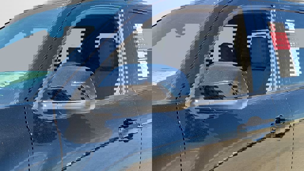 New 2026 Toyota Tacoma SR5 image 11