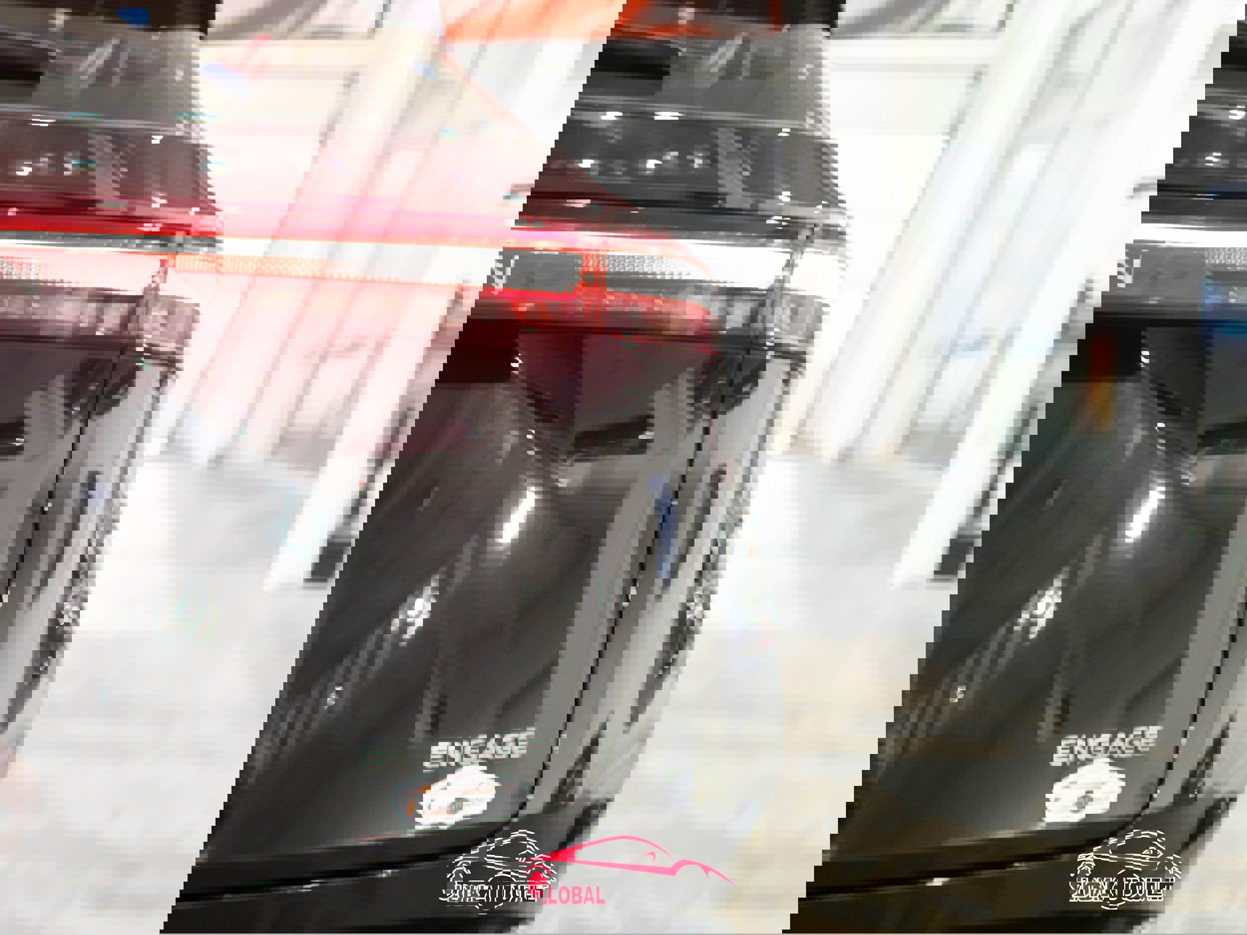 Used 2023 Nissan Ariya FWD image 45