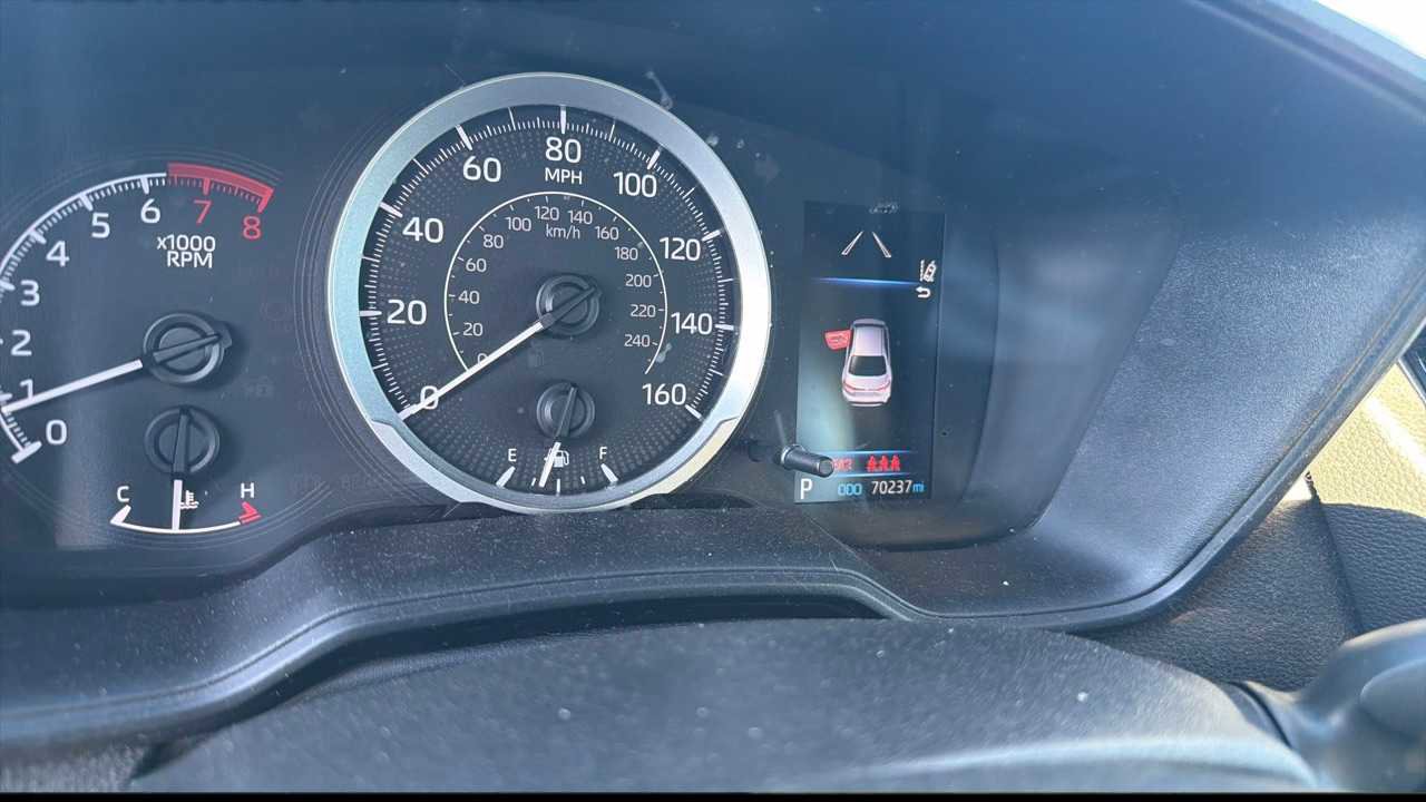 Used 2020 Toyota Corolla LE image 5