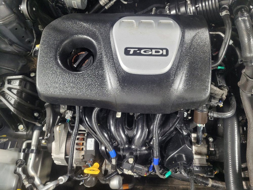 Used 2019 Hyundai Sonata ECO image 30