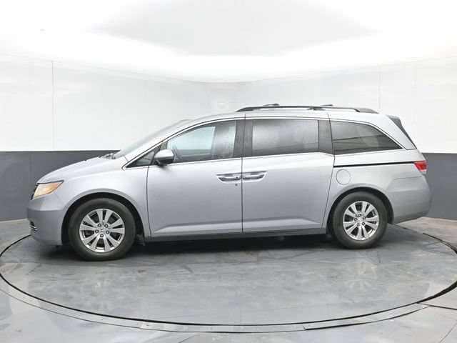 Used 2017 Honda Odyssey EX-L image 6