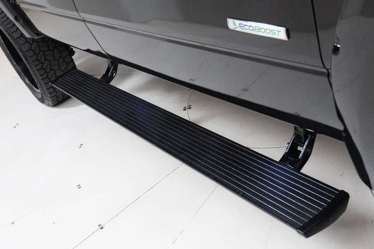 Used 2013 Ford F150 FX4 w/ Luxury Equipment Group image 70