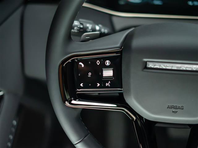 New 2026 Land Rover Range Rover Evoque S AWD/4WD image 21
