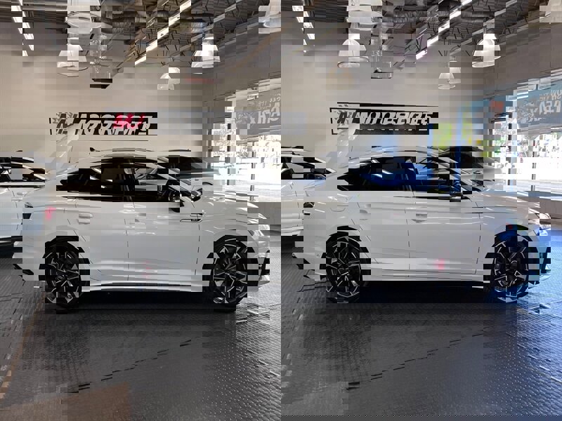 Used 2021 Audi S5 Prestige w/ Prestige Package image 13