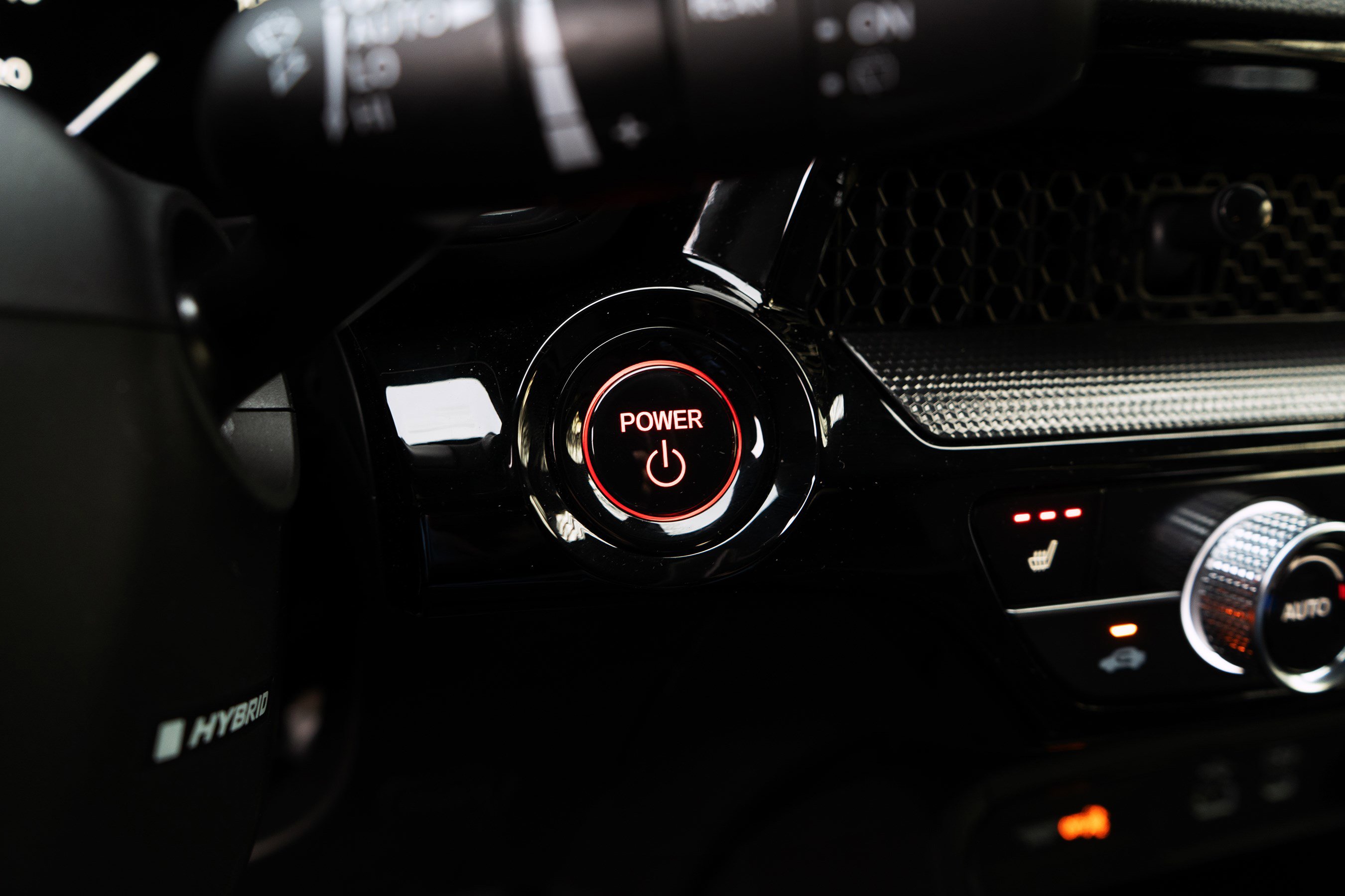 Certified 2025 Honda CR-V Sport Touring image 25