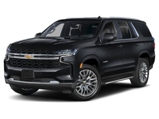 Used 2024 Chevrolet Tahoe LS w/ Driver Alert Package RWD image 1