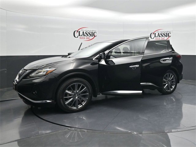 Used 2021 Nissan Murano SV w/ SV Special Edition Package image 35