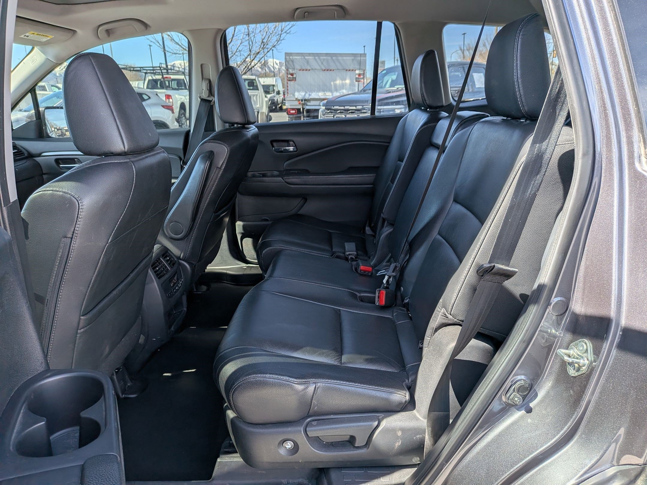 Used 2018 Honda Pilot EX-L image 30