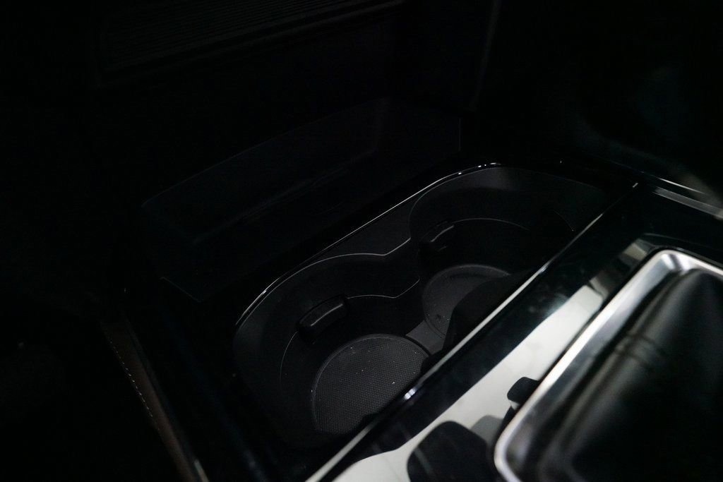 Used 2025 MAZDA CX-30 2.5 Turbo w/ Premium Plus Pkg image 17